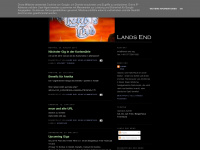 landsendrock.blogspot.com Webseite Vorschau