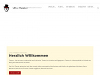 Uhu-theater.de