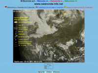 calahonda-info.net Webseite Vorschau