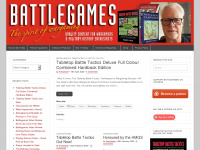 Battlegames.co.uk