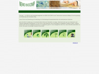 nemo-biocomp.de Webseite Vorschau