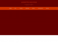 Annetteneuffer.de