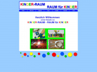 kinderraum.ch Thumbnail