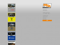 msa-germany.de Webseite Vorschau