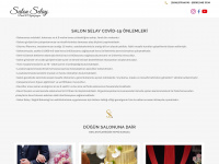 salonselay.com Webseite Vorschau