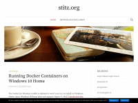 stitz.org