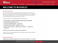 Waverleyexcursions.co.uk