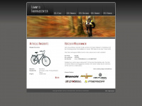 lemmys-fahrradcenter.de Webseite Vorschau
