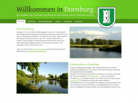 Dornburg-elbe.de