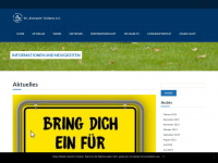 Eintracht-groebers.de