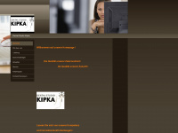 dental-studiokipka.de Webseite Vorschau