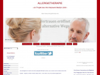 allergietherapie.de