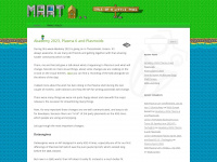 notmart.org Webseite Vorschau