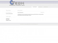 team-ctech.de Webseite Vorschau
