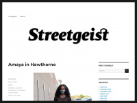 streetgeist.com