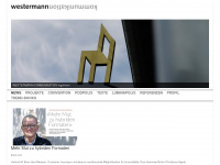 westermann-kommunikation.de Thumbnail