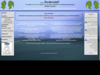 bodenstaff-consulting.de Webseite Vorschau