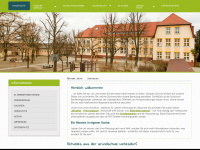 gs-fiwa-nehesdorf.de Webseite Vorschau
