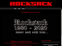 Rocksack.com