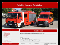 Feuerwehr-walschleben.de