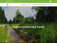 schw-kan.com Webseite Vorschau