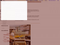 zigarrenkontor-weimar.de Webseite Vorschau