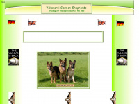 vakeranti-german-shepherds.com Thumbnail