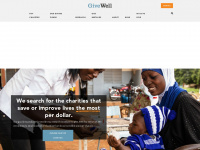 Givewell.org