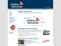 campusfahrschule.de Thumbnail