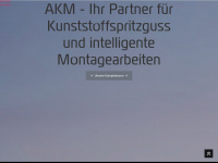 Akm-kunststofftechnik.de