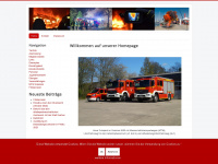 Feuerwehr-schilksee.de