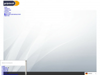 griptech.eu Webseite Vorschau