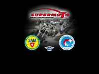 supermoto.ch Webseite Vorschau