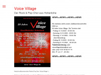 voicevillage.de