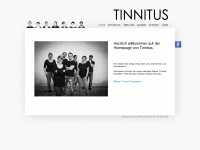tinnitus-vokalensemble.de Thumbnail