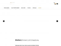 filidor.ch Webseite Vorschau