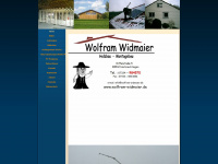 wolfram-widmaier.de
