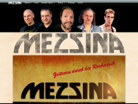Mezzina-rock.de