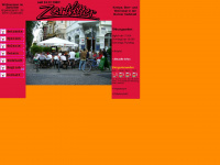 zabi-bonn.de Webseite Vorschau