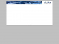 maritime-consulting-group.de Webseite Vorschau