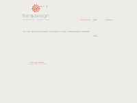 fein-s-design.de Webseite Vorschau