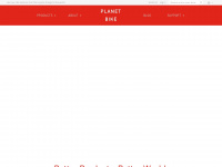 planetbike.com