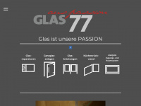 glas77.at Thumbnail