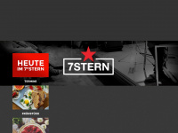 7stern.net Thumbnail