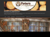 peters-holzwerkstatt.de