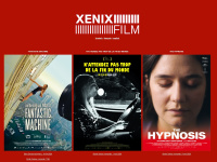 xenixfilm.ch Webseite Vorschau