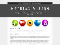 mathiaswiberg.se