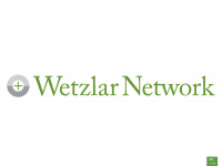 wetzlar-network.de Webseite Vorschau