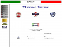 carweb43.ch