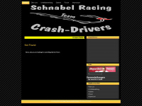 crash-drivers.de Webseite Vorschau